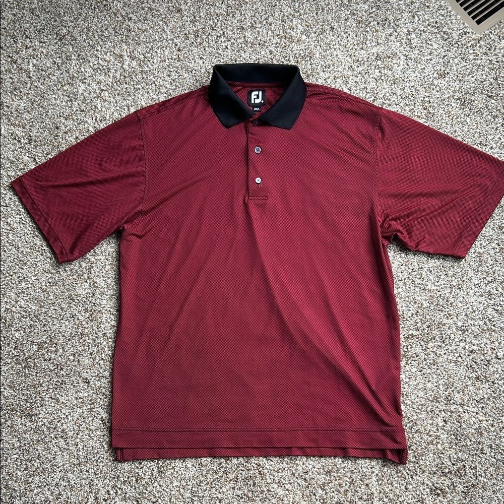 FootJoy Golf Shirt